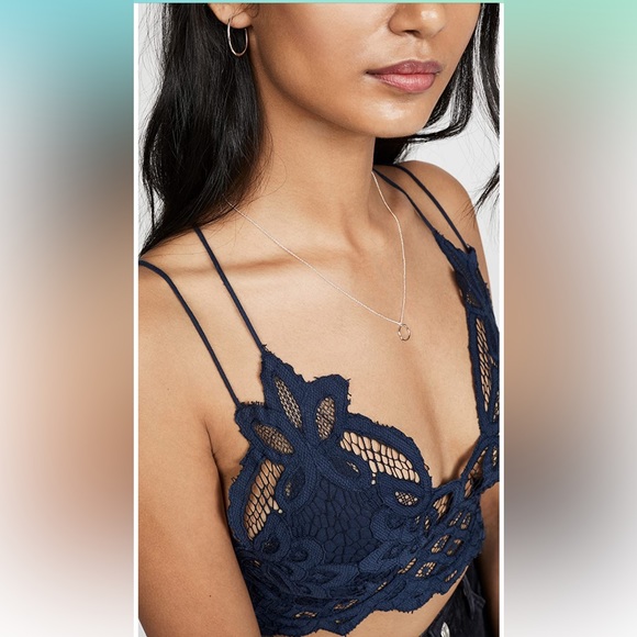 Free People Women's Adella Bralette - Picture 4 of 8